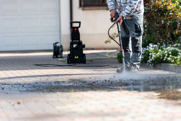 Best Commercial Building Pressure Washing  in Murraysville, NC