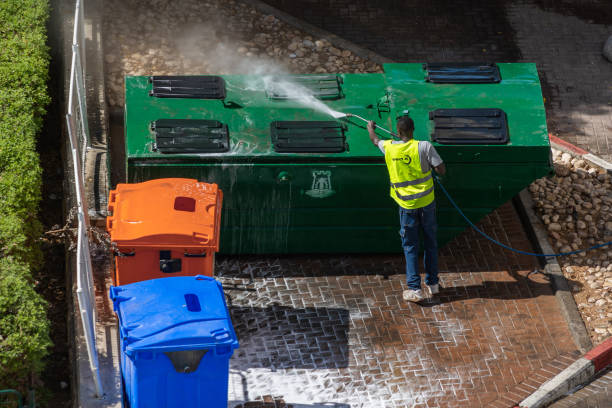 Best Roof Power Washing Services  in Murraysville, NC